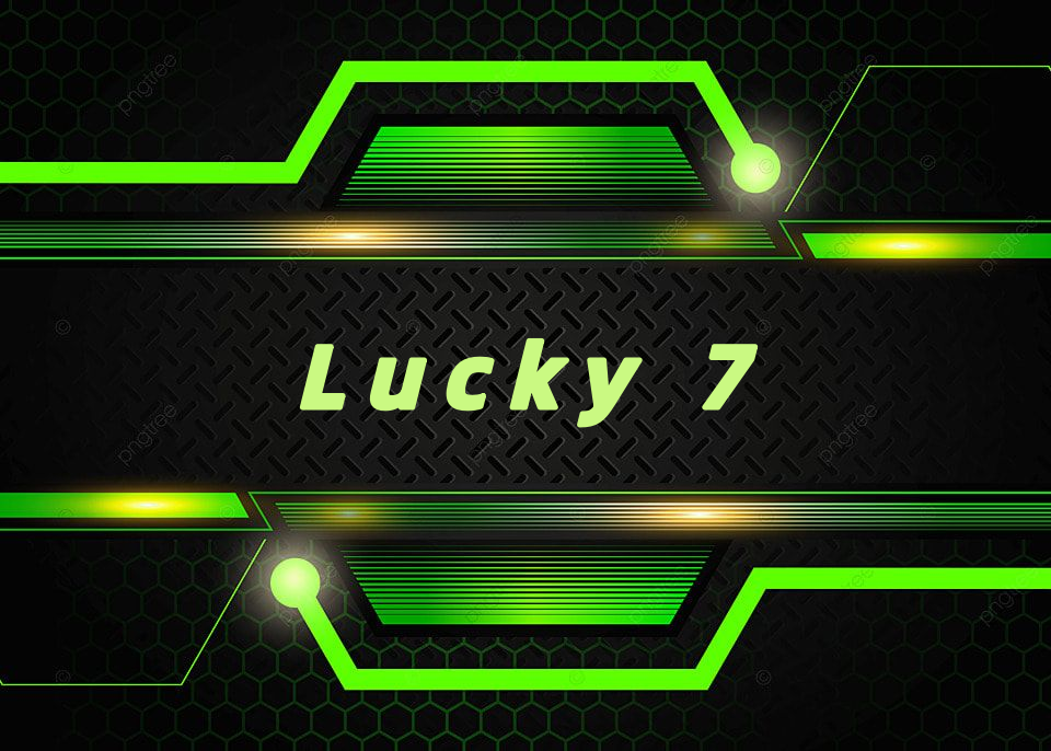 Lucky 7